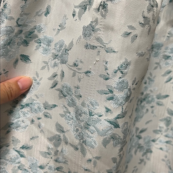 Maison Amory Windsor Maxi Dress - Picture 14 of 15